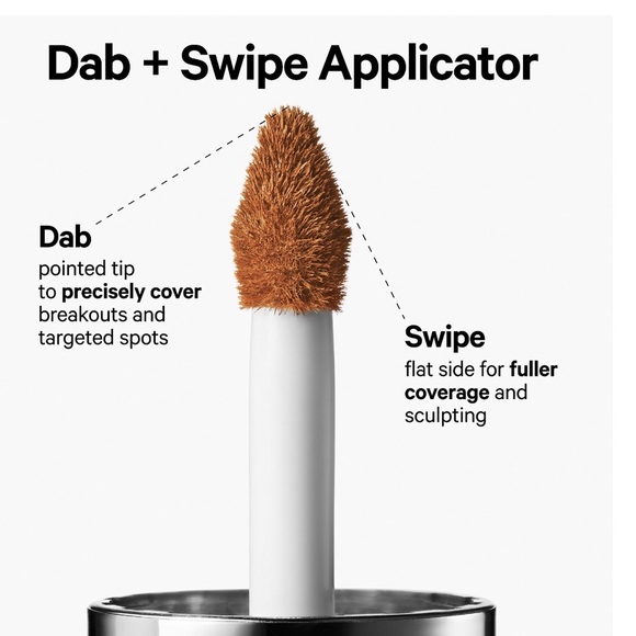 Brand new milk makeup future fluid in 29N - Picture 7 of 8